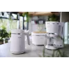 Elektrinis virdulys Philips HD9365/10 1.7 L 2200 W Baltas, belaidis su 360° pagrindu