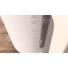 Elektrinis virdulys Philips HD9365/10 1.7 L 2200 W Baltas, belaidis su 360° pagrindu