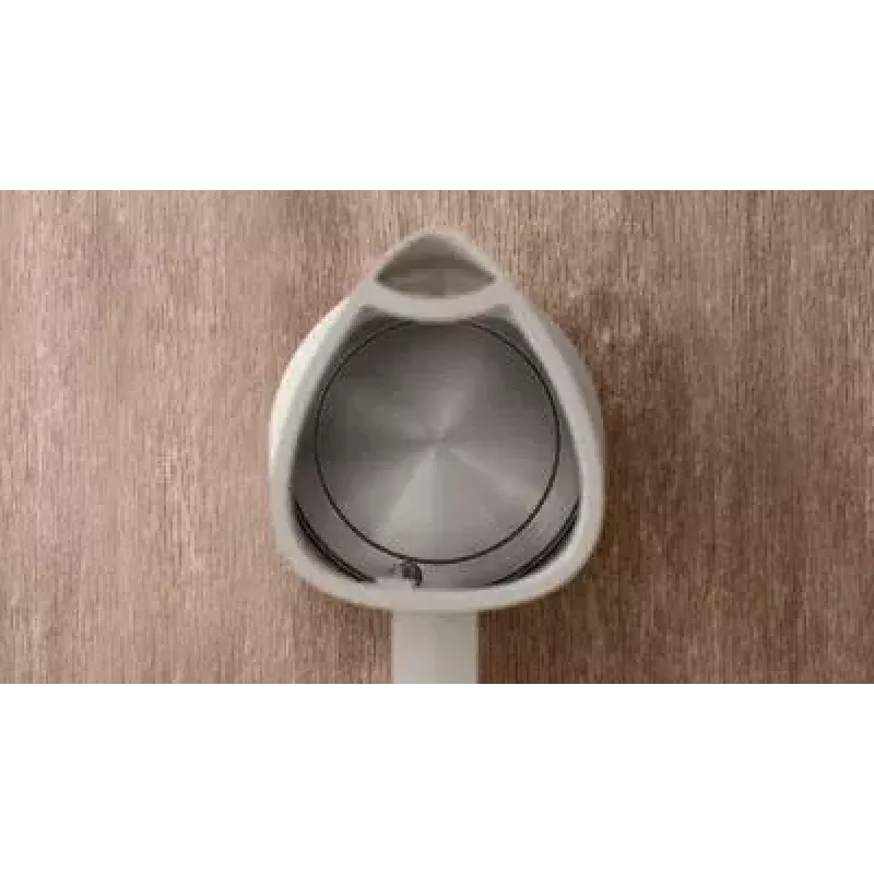 Elektrinis virdulys Philips HD9365/10 1.7 L 2200 W Baltas, belaidis su 360° pagrindu