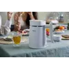Elektrinis virdulys Philips HD9365/10 1.7 L 2200 W Baltas, belaidis su 360° pagrindu