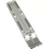 Inter-Tech NBS-200 nešiojamojo kompiuterio stovas sidabrinis 39,6 cm (15,6 inch)