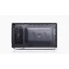 Mikrobangų krosnelė Sharp YC-MS01E-B juoda 20 L 800 W