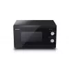 Mikrobangų krosnelė Sharp YC-MS01E-B juoda 20 L 800 W