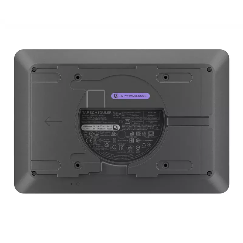 Planavimo skydelis Logitech Tap 952-000091