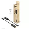 CLUB3D HDMI į USB Type-C aktyvus adapteris 4K60Hz M/F