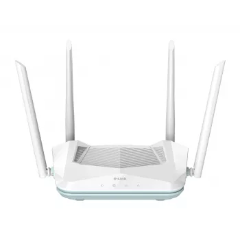 Stalininis maršrutizatorius D-Link R15 EAGLE PRO AI Dual-band Wi-Fi 6