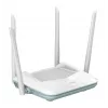 Stalininis maršrutizatorius D-Link R15 EAGLE PRO AI Dual-band Wi-Fi 6