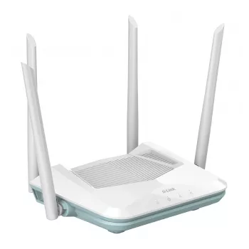 Stalininis maršrutizatorius D-Link R15 EAGLE PRO AI Dual-band Wi-Fi 6