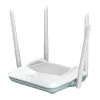 Stalininis maršrutizatorius D-Link R15 EAGLE PRO AI Dual-band Wi-Fi 6