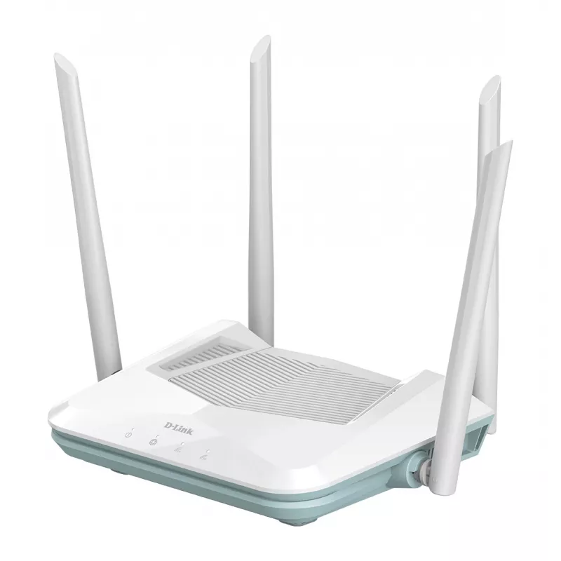 Stalininis maršrutizatorius D-Link R15 EAGLE PRO AI Dual-band Wi-Fi 6
