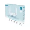 Stalininis maršrutizatorius D-Link R15 EAGLE PRO AI Dual-band Wi-Fi 6