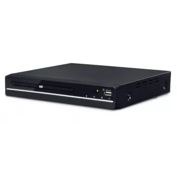 DENVER ELECTRONICS DVH-7787 2 Kanalų DVD grotuvas su HDMI jungtimi