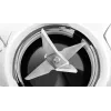 Stalinis blenderis Bosch VitaPower MMB2111T – 450 W, 0,6 L Tritan indas, sukimo valdymas, sidabrinis