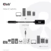 CLUB3D USB Gen2 Type-C į Type-A laidas 10Gbps M/F 5m