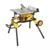 Stalinis pjūklas DeWalt DWE7492-QS — 2000 W, 25 cm diskas, 4800 aps./min., 7,7 cm pjovimo gylis (90°)
