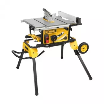 Stalinis pjūklas DeWalt DWE7492-QS — 2000 W, 25 cm diskas, 4800 aps./min., 7,7 cm pjovimo gylis (90°)
