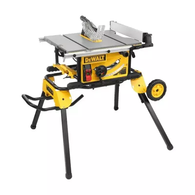 Stalinis pjūklas DeWalt DWE7492-QS — 2000 W, 25 cm diskas, 4800 aps./min., 7,7 cm pjovimo gylis (90°)
