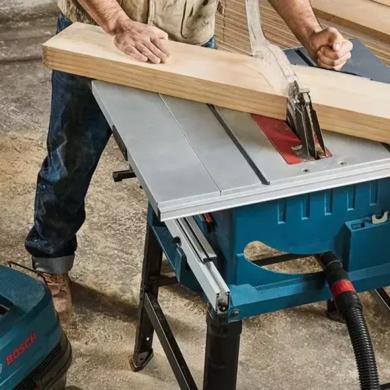 Stalinis pjūklas Bosch GTS 254