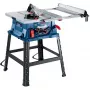 Stalinis pjūklas Bosch GTS 254