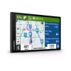 Automobilinis GPS navigatorius GARMIN DriveSmart 76 — 7 colių TFT jutiklinis ekranas, 32 GB atmintis, Wi‑Fi, Bluetooth, visam laikui nemokami žemėlapių atnaujinimai (EU MT-S)