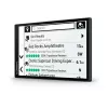 Automobilinis GPS navigatorius GARMIN DriveSmart 76 — 7 colių TFT jutiklinis ekranas, 32 GB atmintis, Wi‑Fi, Bluetooth, visam laikui nemokami žemėlapių atnaujinimai (EU MT-S)