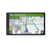 Automobilinis GPS navigatorius GARMIN DriveSmart 76 — 7 colių TFT jutiklinis ekranas, 32 GB atmintis, Wi‑Fi, Bluetooth, visam laikui nemokami žemėlapių atnaujinimai (EU MT-S)