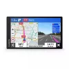 Automobilinis GPS navigatorius GARMIN DriveSmart 76 — 7 colių TFT jutiklinis ekranas, 32 GB atmintis, Wi‑Fi, Bluetooth, visam laikui nemokami žemėlapių atnaujinimai (EU MT-S)