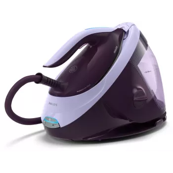 Philips 7000 serijos PSG7050/30 garų lyginimo stotis 2100 W 1.8 L SteamGlide Elite padas Violetinė