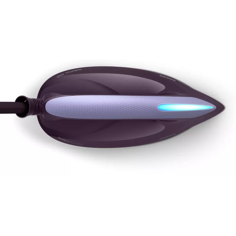 Philips 7000 serijos PSG7050/30 garų lyginimo stotis 2100 W 1.8 L SteamGlide Elite padas Violetinė