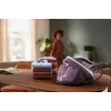 Philips 7000 serijos PSG7050/30 garų lyginimo stotis 2100 W 1.8 L SteamGlide Elite padas Violetinė