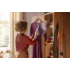 Philips 7000 serijos PSG7050/30 garų lyginimo stotis 2100 W 1.8 L SteamGlide Elite padas Violetinė