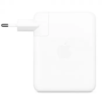 Maitinimo adapteris Apple MLYU3ZM/A 140W vidaus baltas