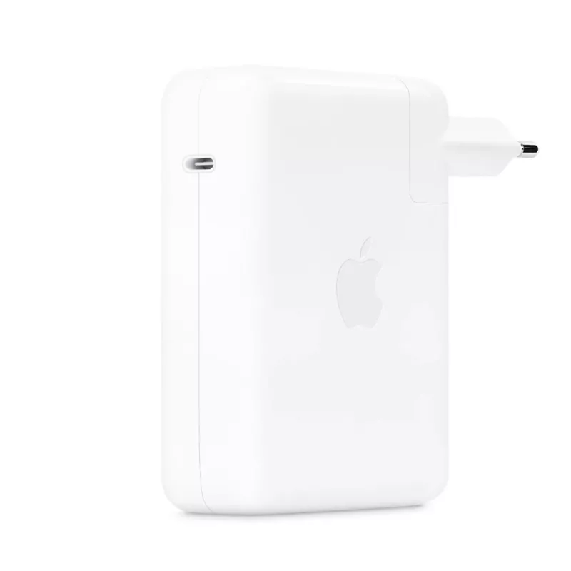 Maitinimo adapteris Apple MLYU3ZM/A 140W vidaus baltas