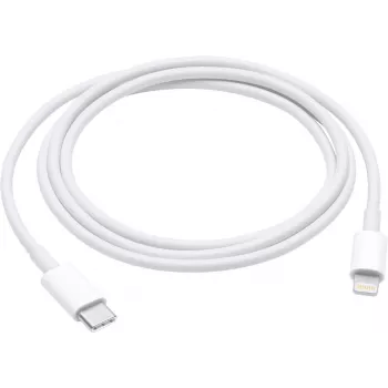 APPLE USB-C į Lightning laidas 1m