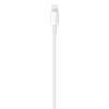 APPLE USB-C į Lightning laidas 1m
