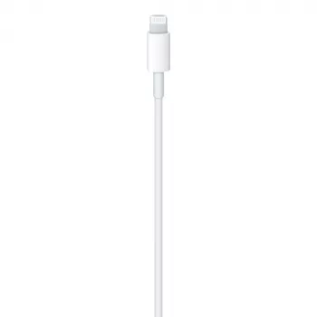APPLE USB-C į Lightning laidas 1m
