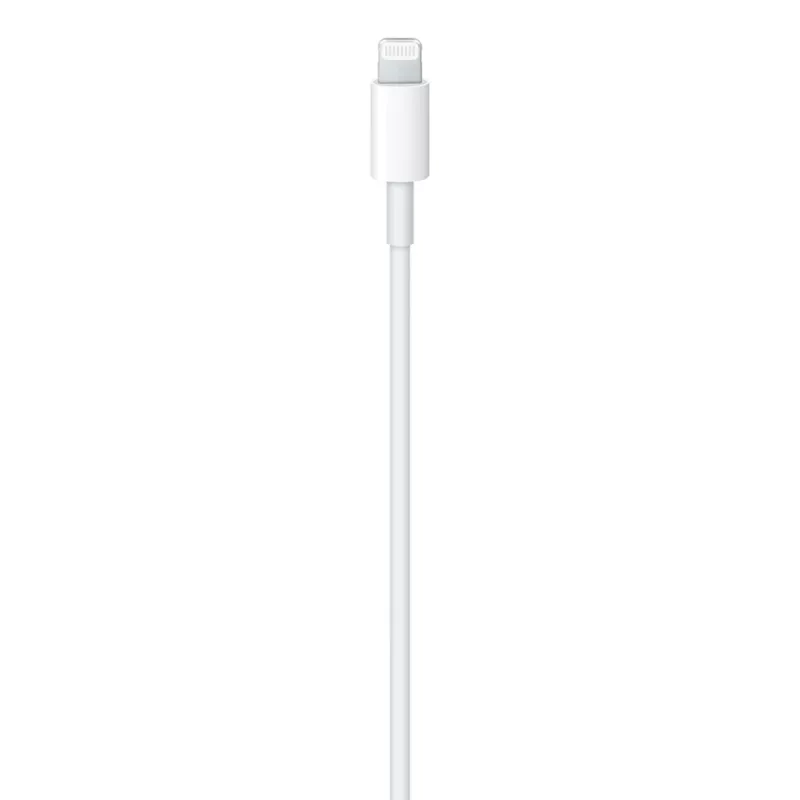 APPLE USB-C į Lightning laidas 1m