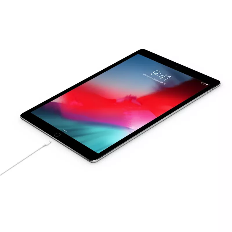 APPLE USB-C į Lightning laidas 1m