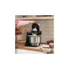 Bosch Serie 2 MUMS2VM00 virtuvinis kombainas 900 W 3,8 L juodas, sidabrinis