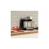 Bosch Serie 2 MUMS2VM00 virtuvinis kombainas 900 W 3,8 L juodas, sidabrinis