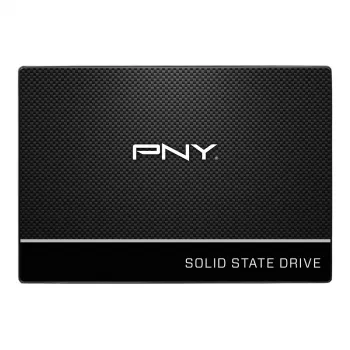 PNY SSD CS900 1TB SATA 6Gb/s 2,5 colio vidinis kietasis diskas
