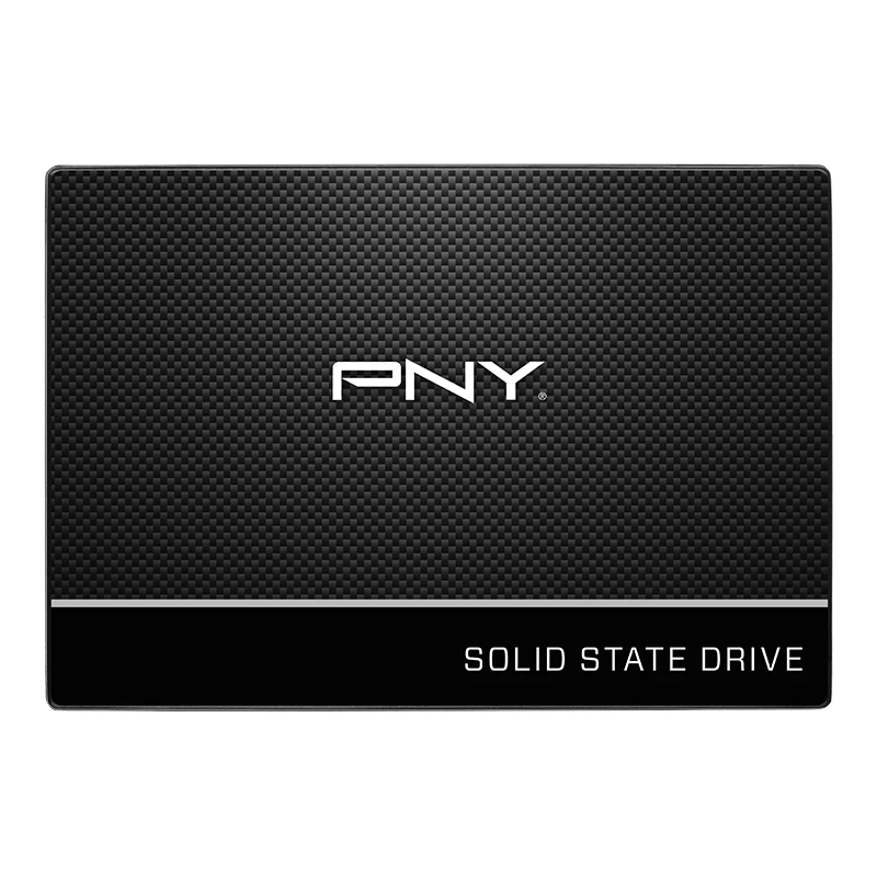 PNY SSD CS900 1TB SATA 6Gb/s 2,5 colio vidinis kietasis diskas