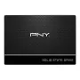 PNY SSD CS900 1TB SATA 6Gb/s 2,5 colio vidinis kietasis diskas