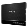 PNY SSD CS900 1TB SATA 6Gb/s 2,5 colio vidinis kietasis diskas