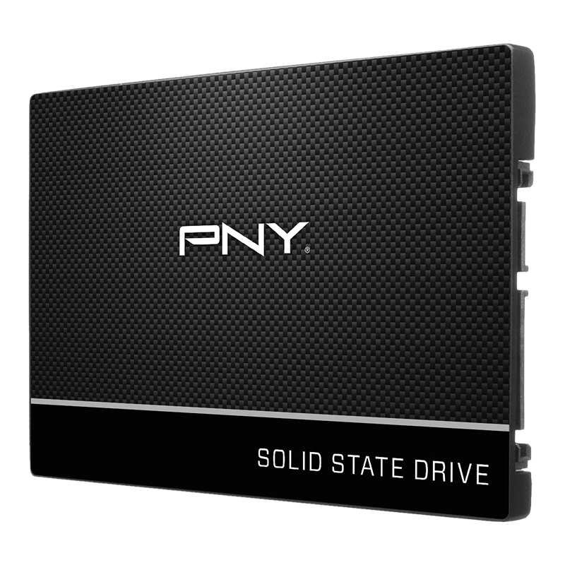 PNY SSD CS900 1TB SATA 6Gb/s 2,5 colio vidinis kietasis diskas