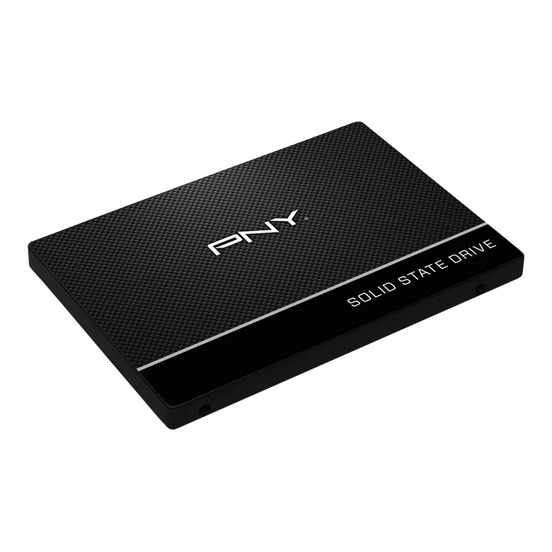PNY SSD CS900 1TB SATA 6Gb/s 2,5 colio vidinis kietasis diskas