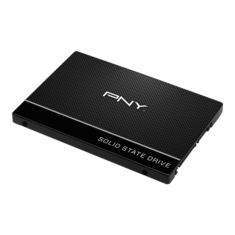 PNY SSD CS900 1TB SATA 6Gb/s 2,5 colio vidinis kietasis diskas