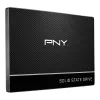 PNY SSD CS900 1TB SATA 6Gb/s 2,5 colio vidinis kietasis diskas