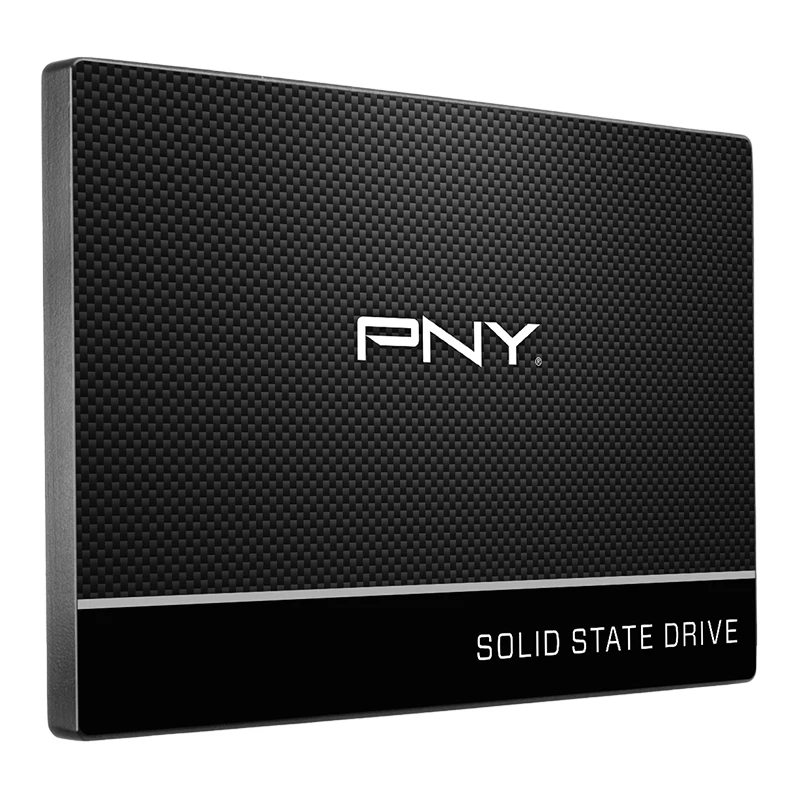 PNY SSD CS900 1TB SATA 6Gb/s 2,5 colio vidinis kietasis diskas