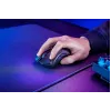 Žaidimų pelė Razer DeathAdder V2 X HyperSpeed – dešinei rankai, belaidė 2.4 GHz / Bluetooth, 14 000 DPI, 7 mygtukai, AA baterija, 103 g, juoda